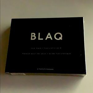 BLAQ Eye Mask